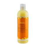 Aunt Jackie's Kids Heads Up Shampoo.