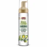 African Pride Olive Miracle Foam Setting Mousse (8.5oz)