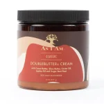 As I Am Double Butter Cream (8oz)